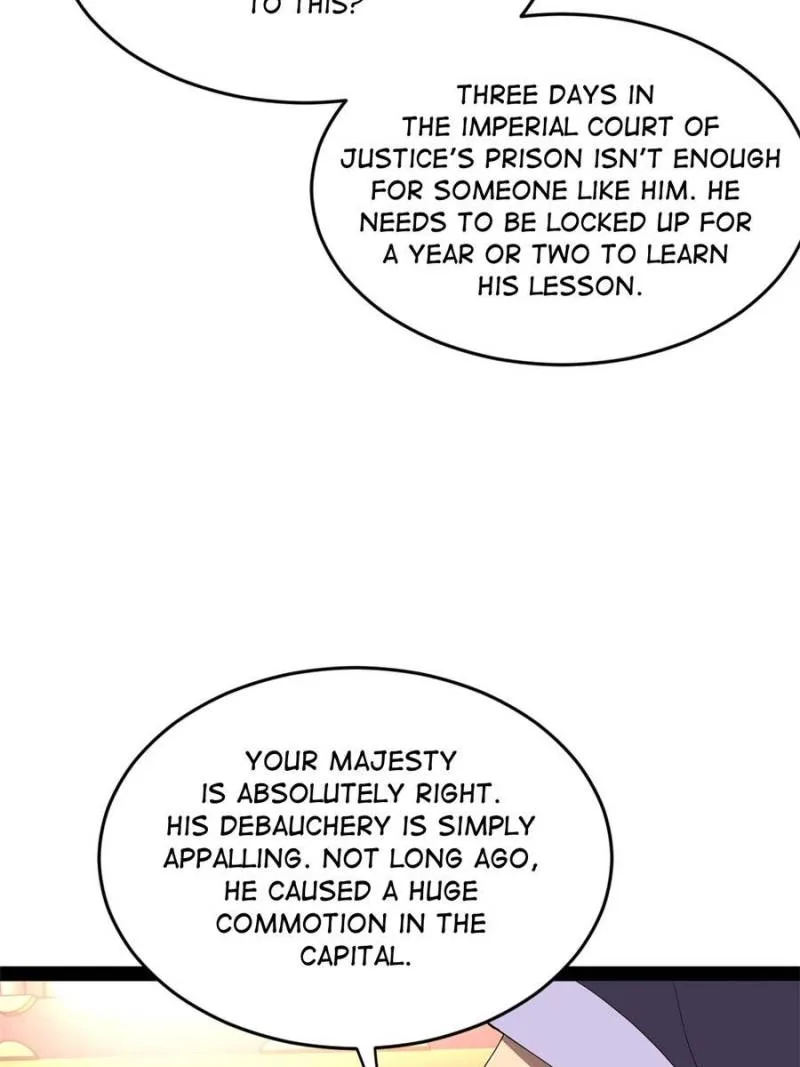 Ultimate Son-in-Law Chapter 241 page 54