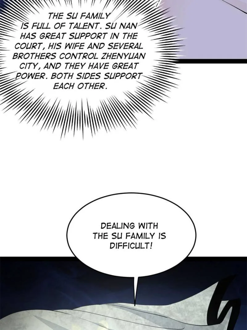Ultimate Son-in-Law Chapter 241 page 65