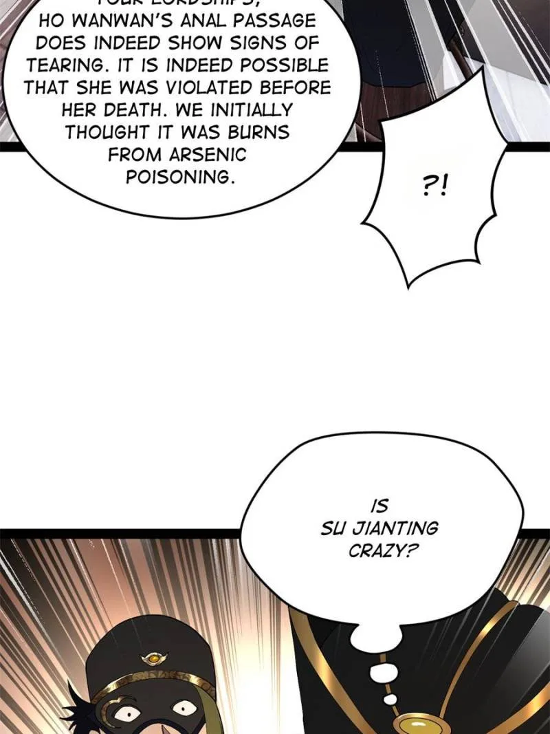Ultimate Son-in-Law Chapter 241 page 8
