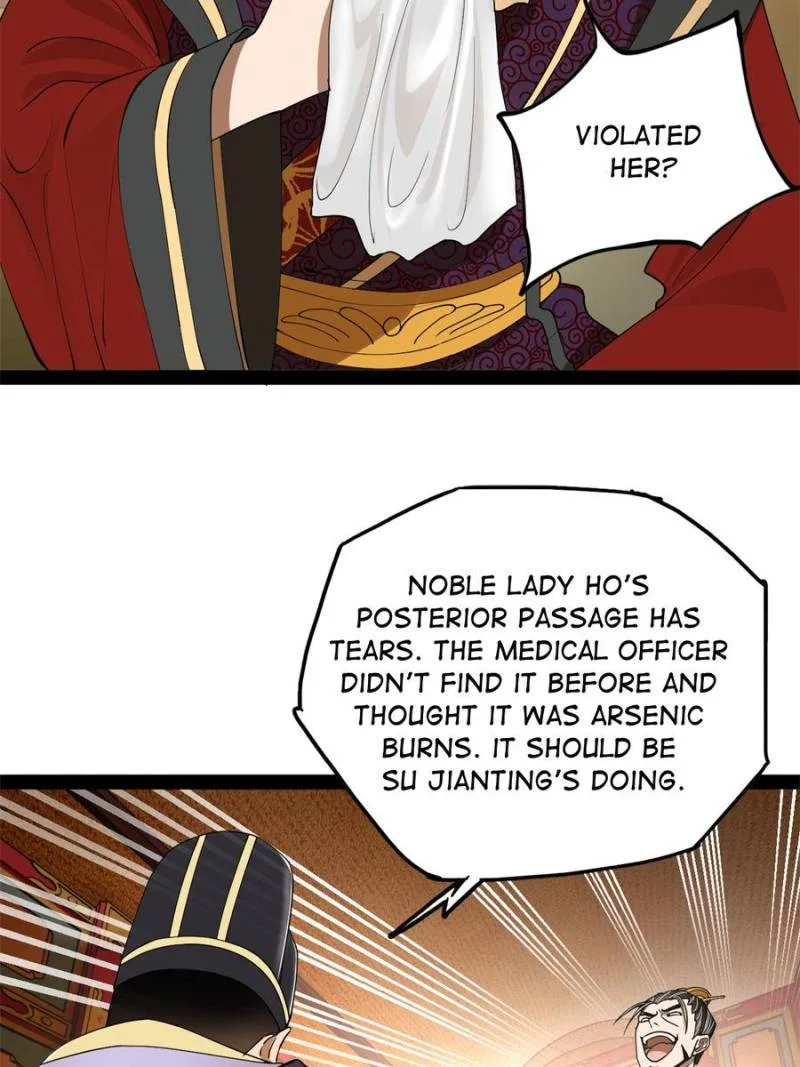 Ultimate Son-in-Law Chapter 241 page 28