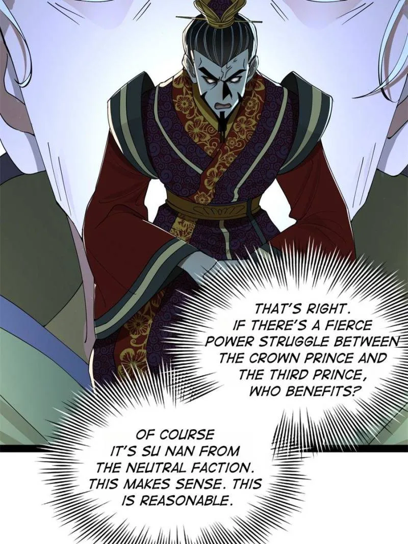 Ultimate Son-in-Law Chapter 241 page 32