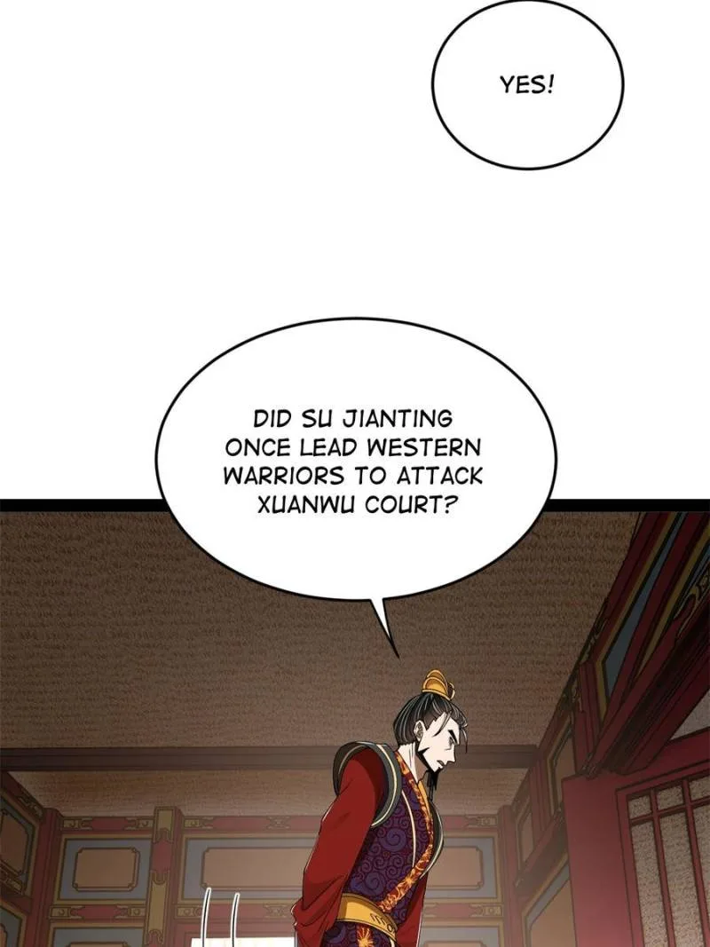 Ultimate Son-in-Law Chapter 241 page 44