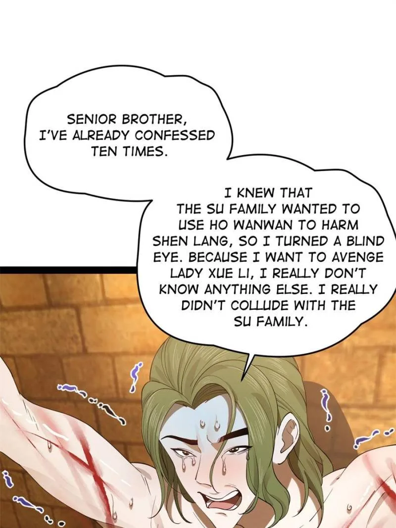 Ultimate Son-in-Law Chapter 241 page 73