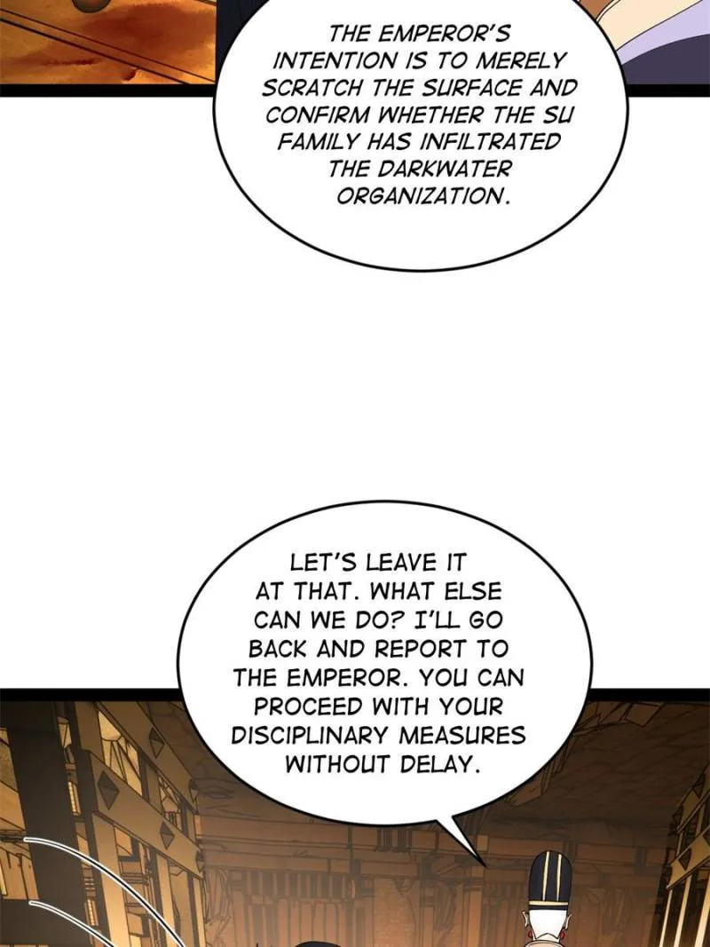 Ultimate Son-in-Law Chapter 241 page 78