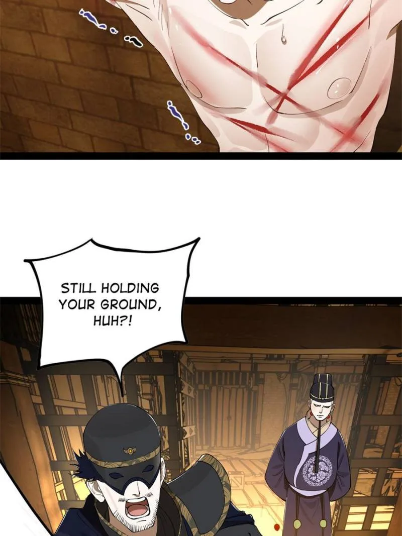 Ultimate Son-in-Law Chapter 241 page 74