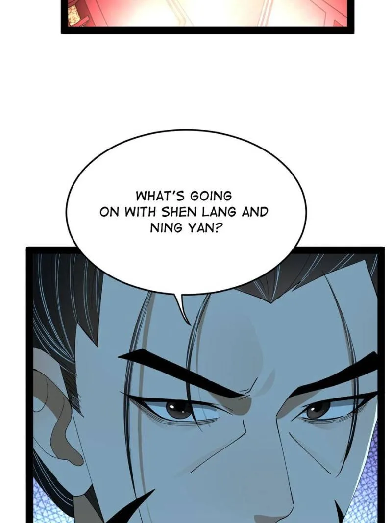 Ultimate Son-in-Law Chapter 241 page 51
