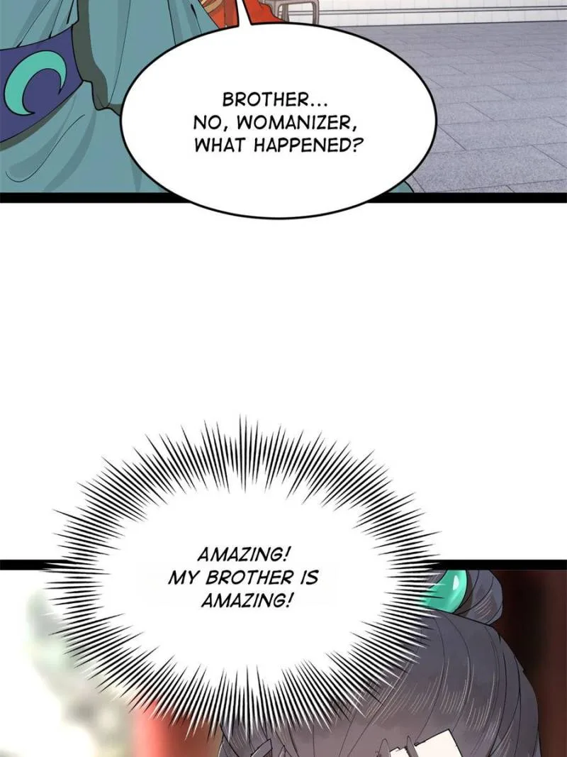 Ultimate Son-in-Law Chapter 241 page 18