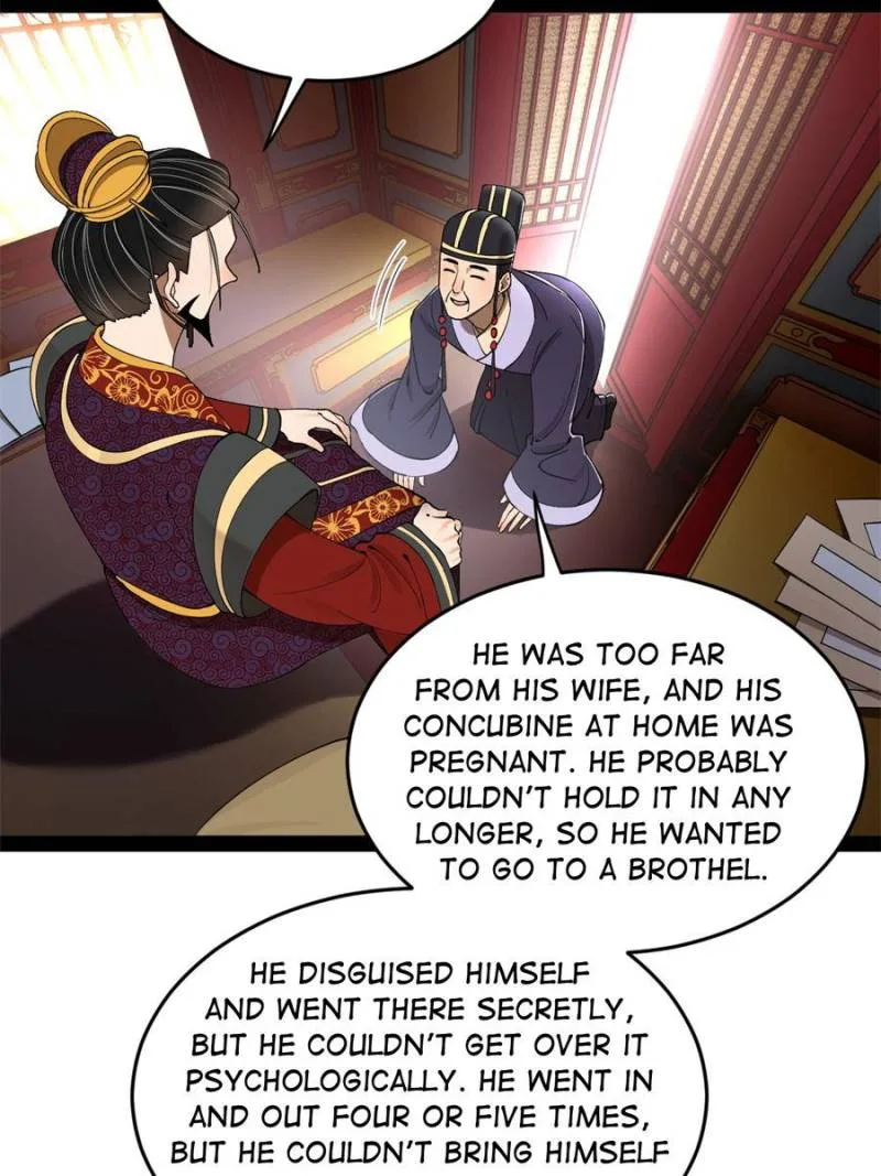 Ultimate Son-in-Law Chapter 241 page 56