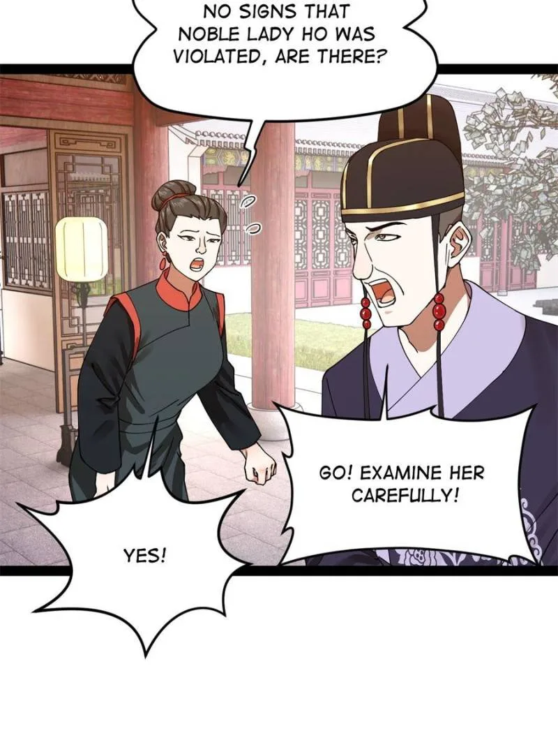 Ultimate Son-in-Law Chapter 241 page 6