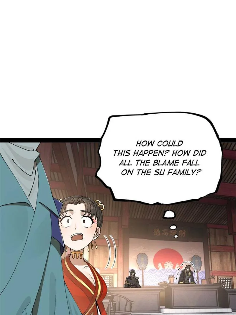 Ultimate Son-in-Law Chapter 241 page 17