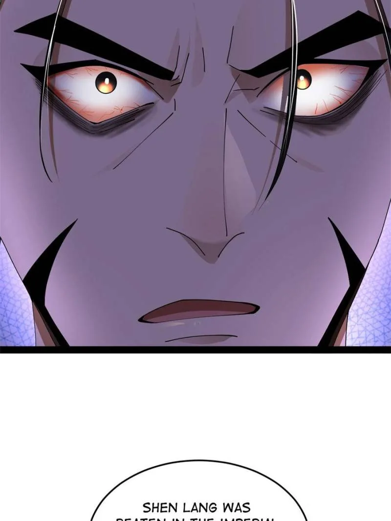 Ultimate Son-in-Law Chapter 241 page 35