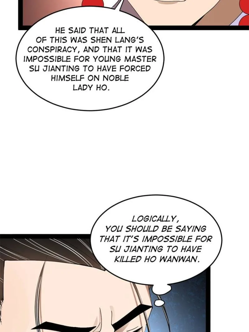 Ultimate Son-in-Law Chapter 241 page 39