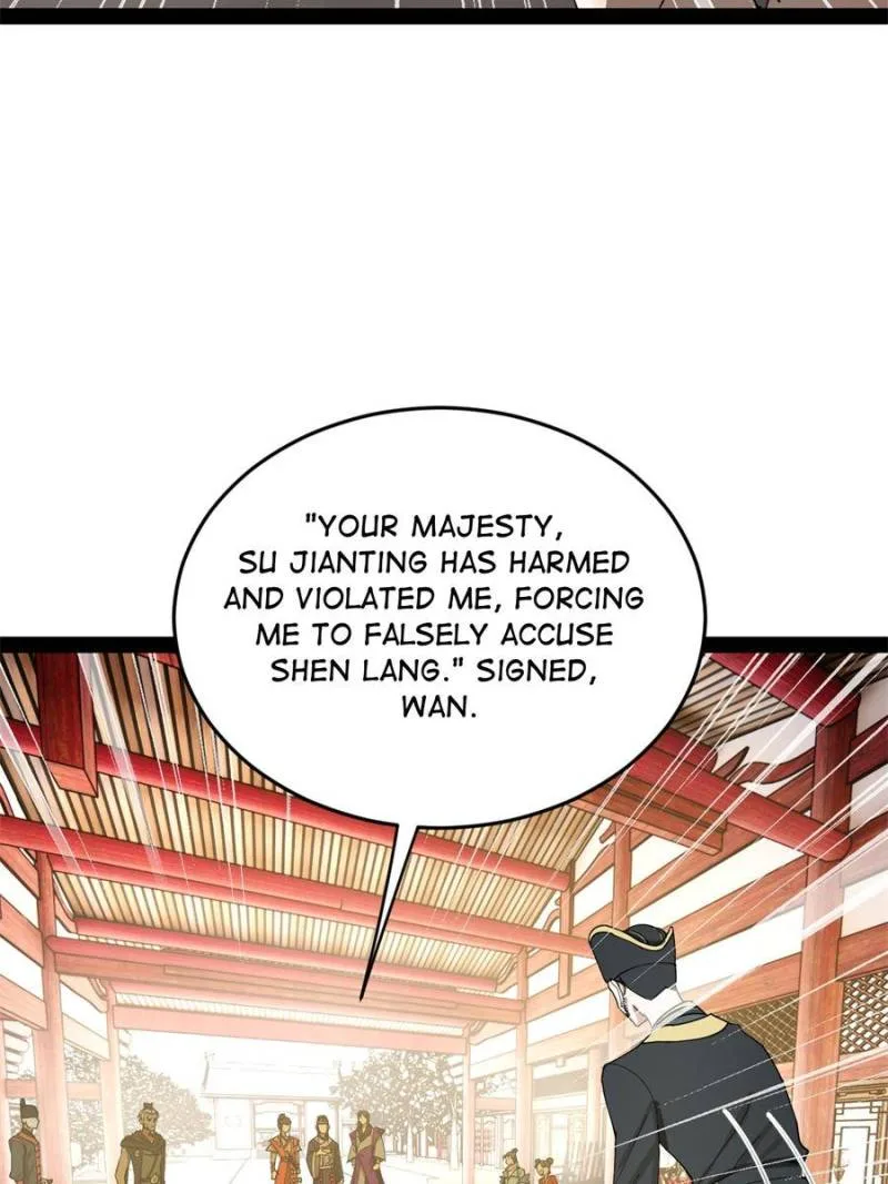 Ultimate Son-in-Law Chapter 241 page 4