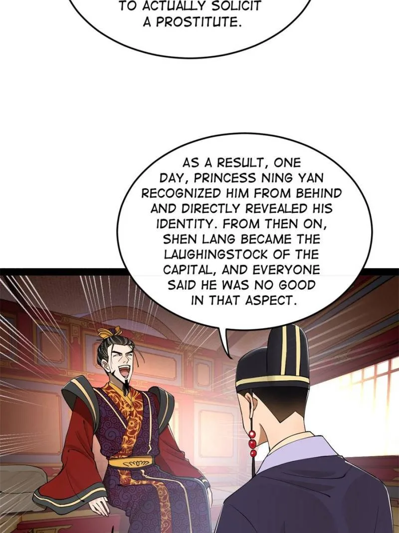Ultimate Son-in-Law Chapter 241 page 57