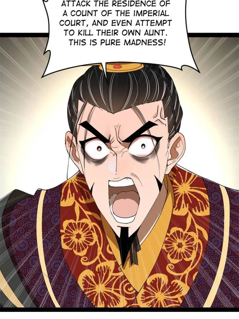 Ultimate Son-in-Law Chapter 241 page 46