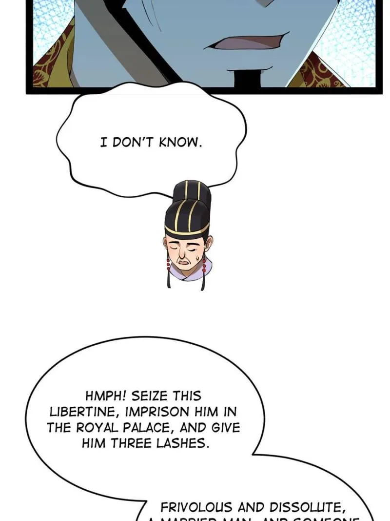 Ultimate Son-in-Law Chapter 241 page 52
