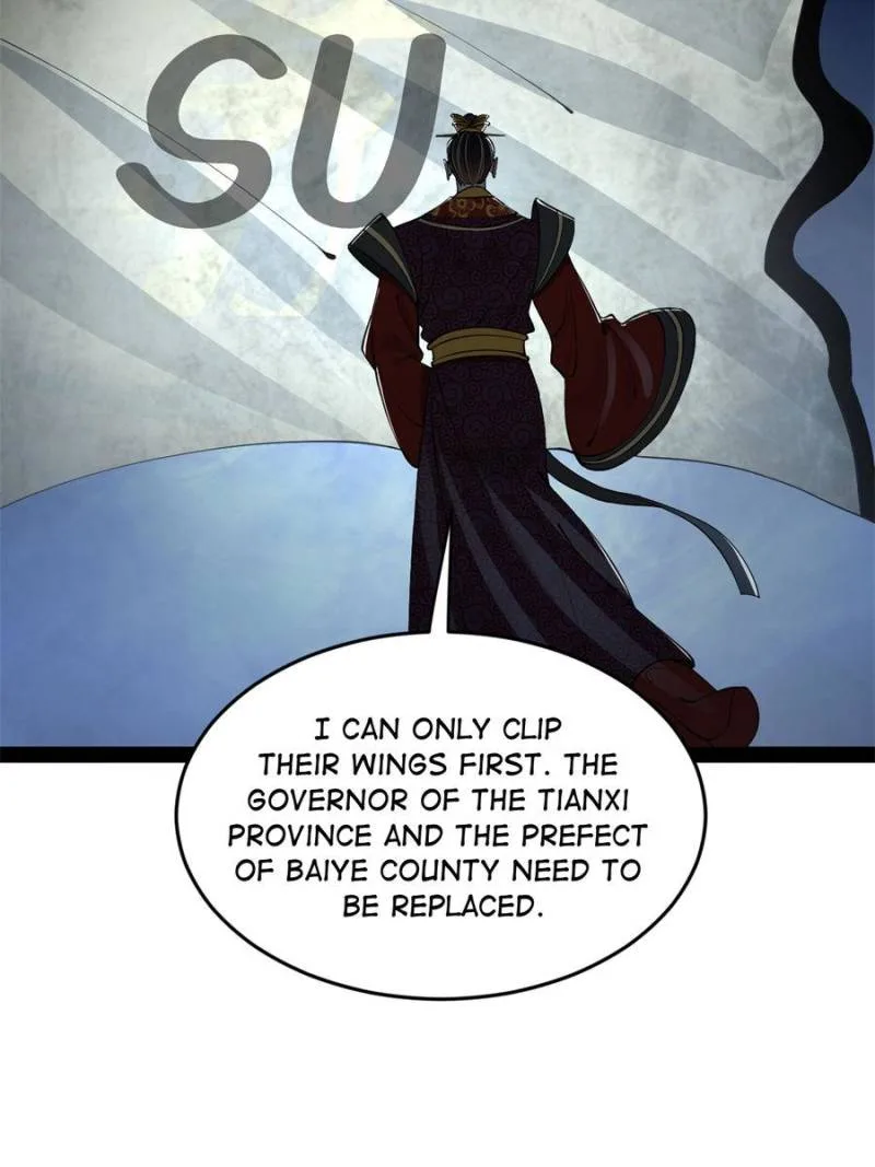 Ultimate Son-in-Law Chapter 241 page 66