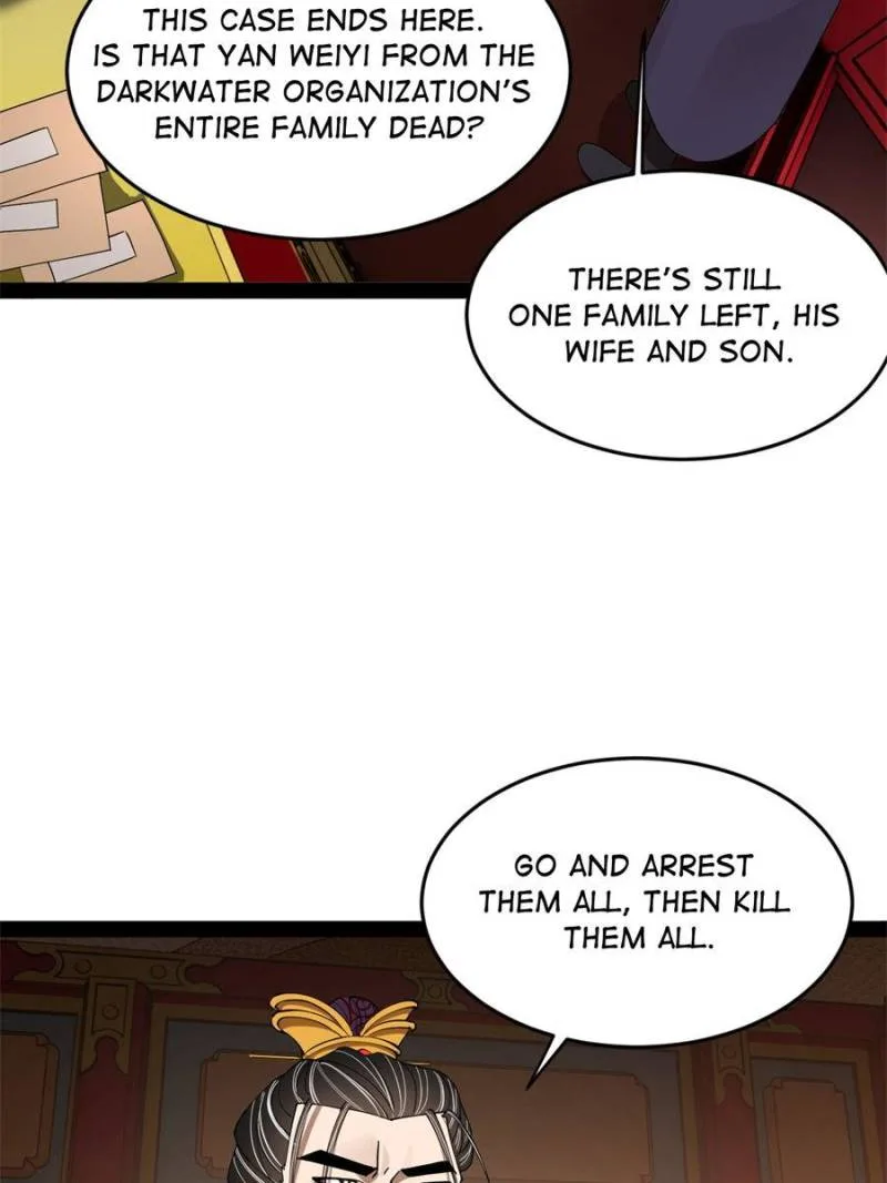 Ultimate Son-in-Law Chapter 241 page 42