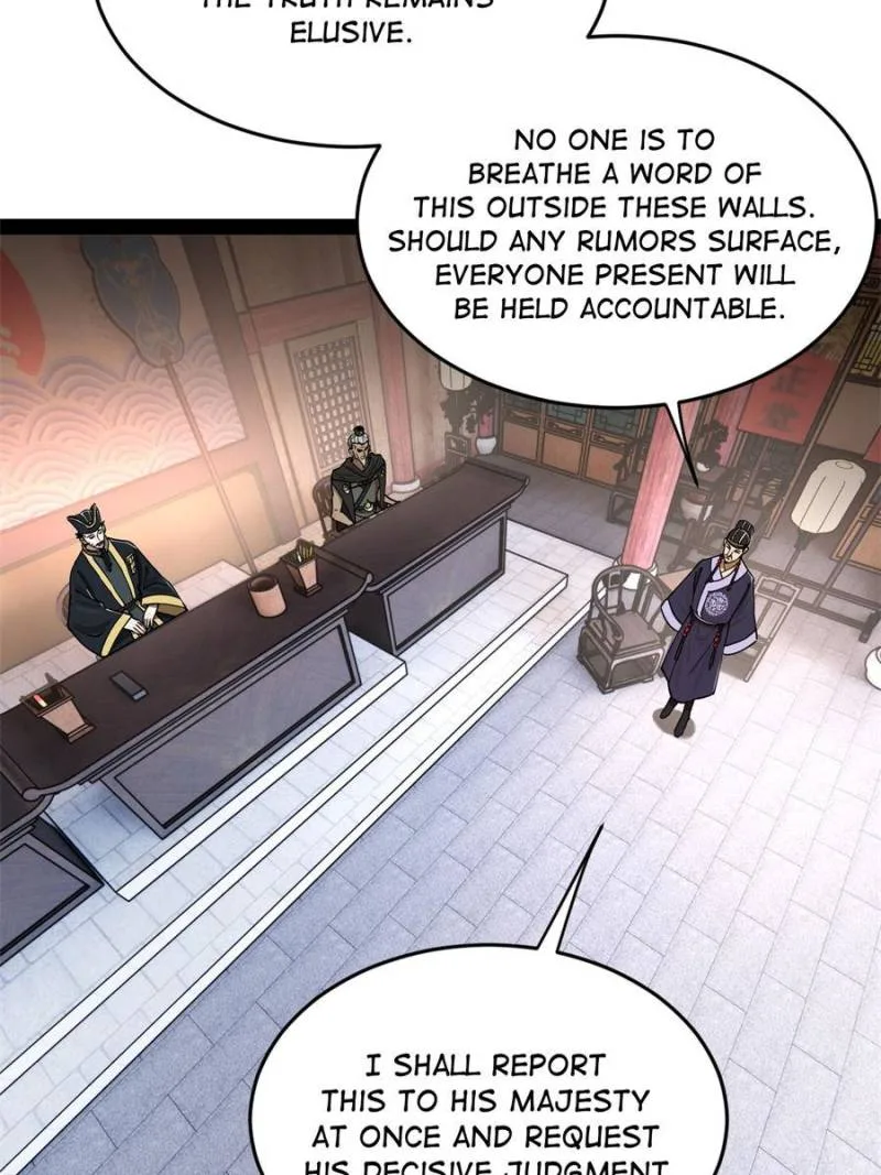 Ultimate Son-in-Law Chapter 241 page 24
