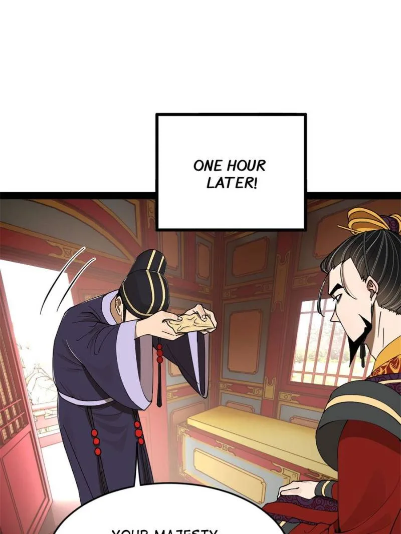 Ultimate Son-in-Law Chapter 241 page 26