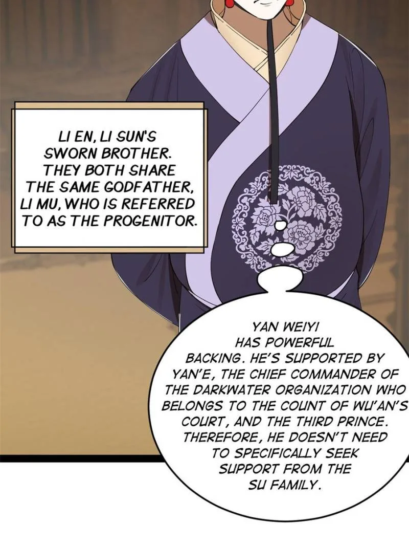 Ultimate Son-in-Law Chapter 241 page 76