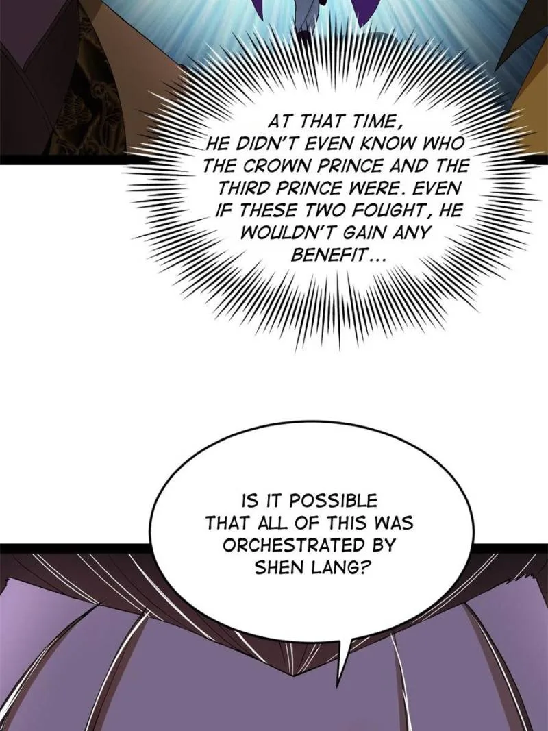Ultimate Son-in-Law Chapter 241 page 34
