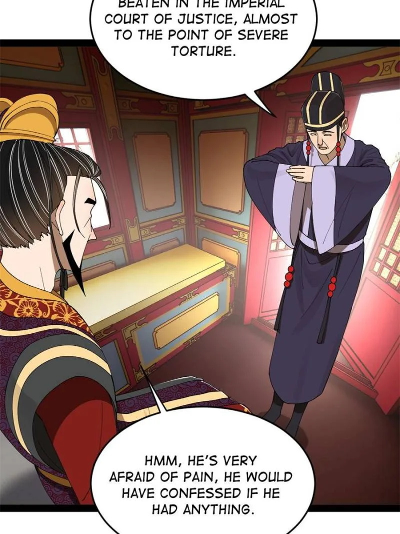 Ultimate Son-in-Law Chapter 241 page 36
