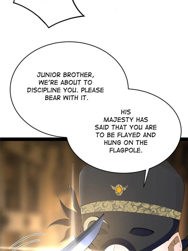 Ultimate Son-in-Law Chapter 242 page 6