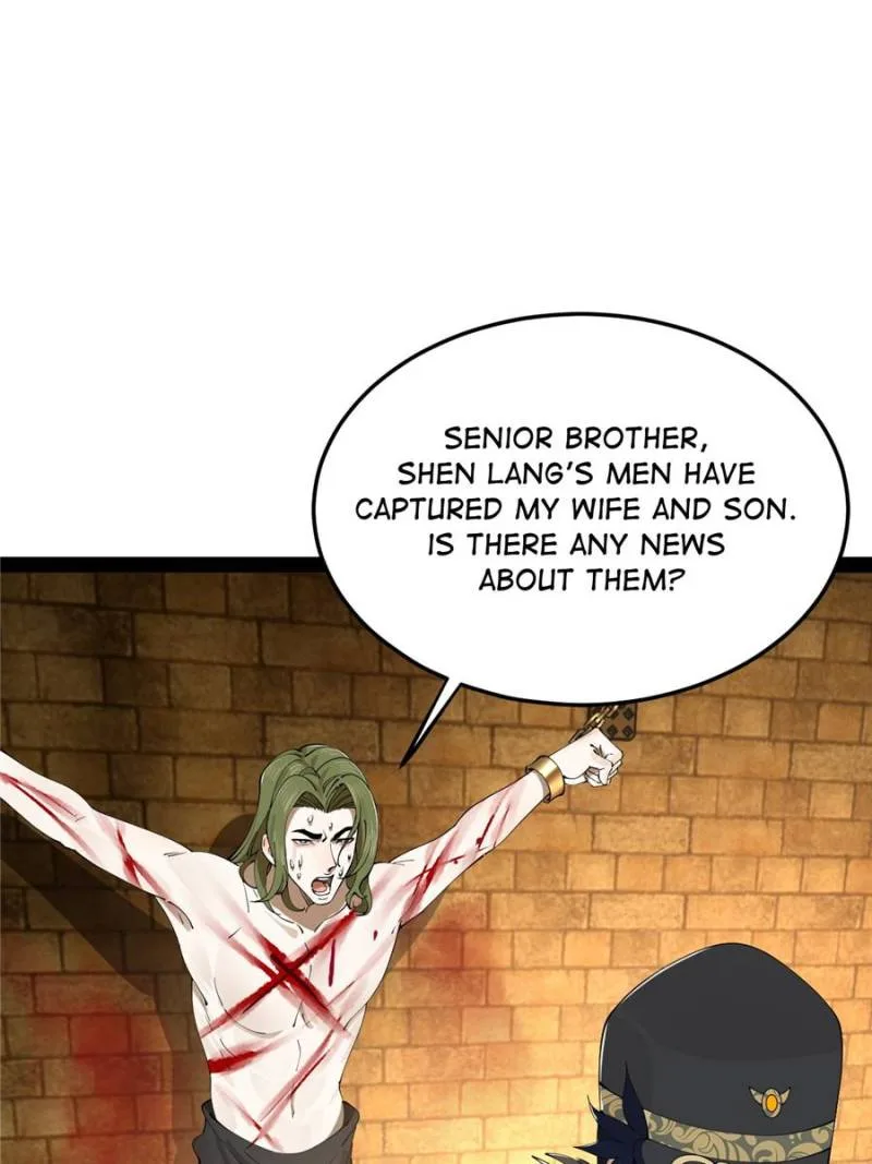 Ultimate Son-in-Law Chapter 242 page 2