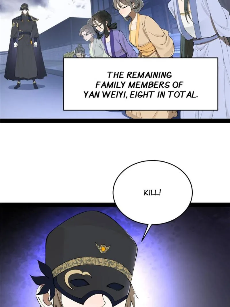 Ultimate Son-in-Law Chapter 242 page 12