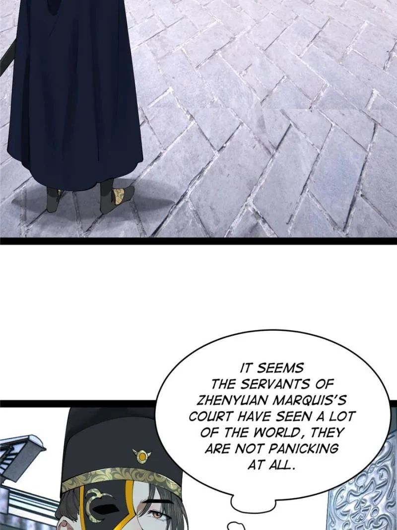 Ultimate Son-in-Law Chapter 242 page 30