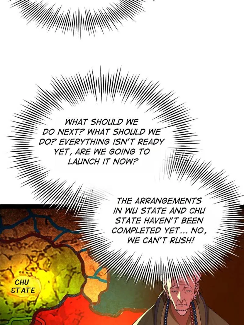 Ultimate Son-in-Law Chapter 242 page 19