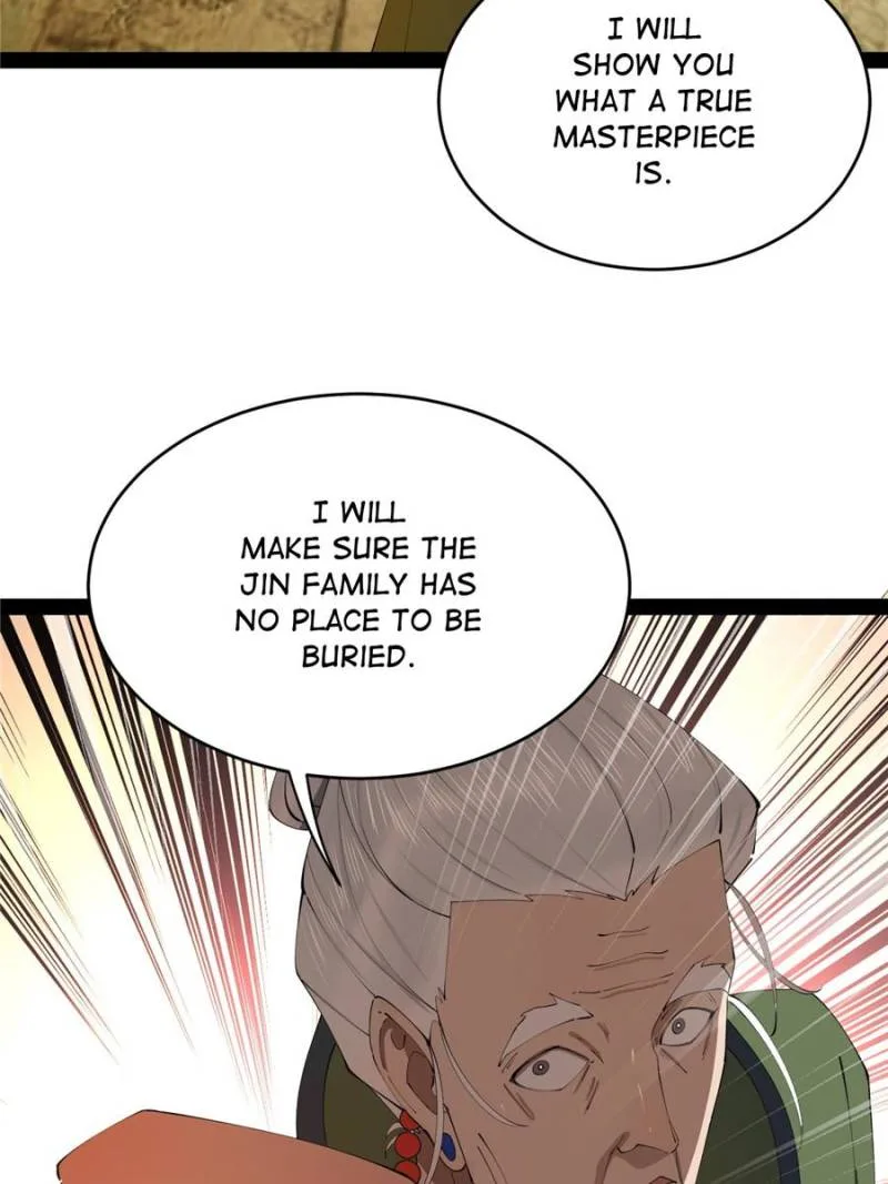 Ultimate Son-in-Law Chapter 242 page 25