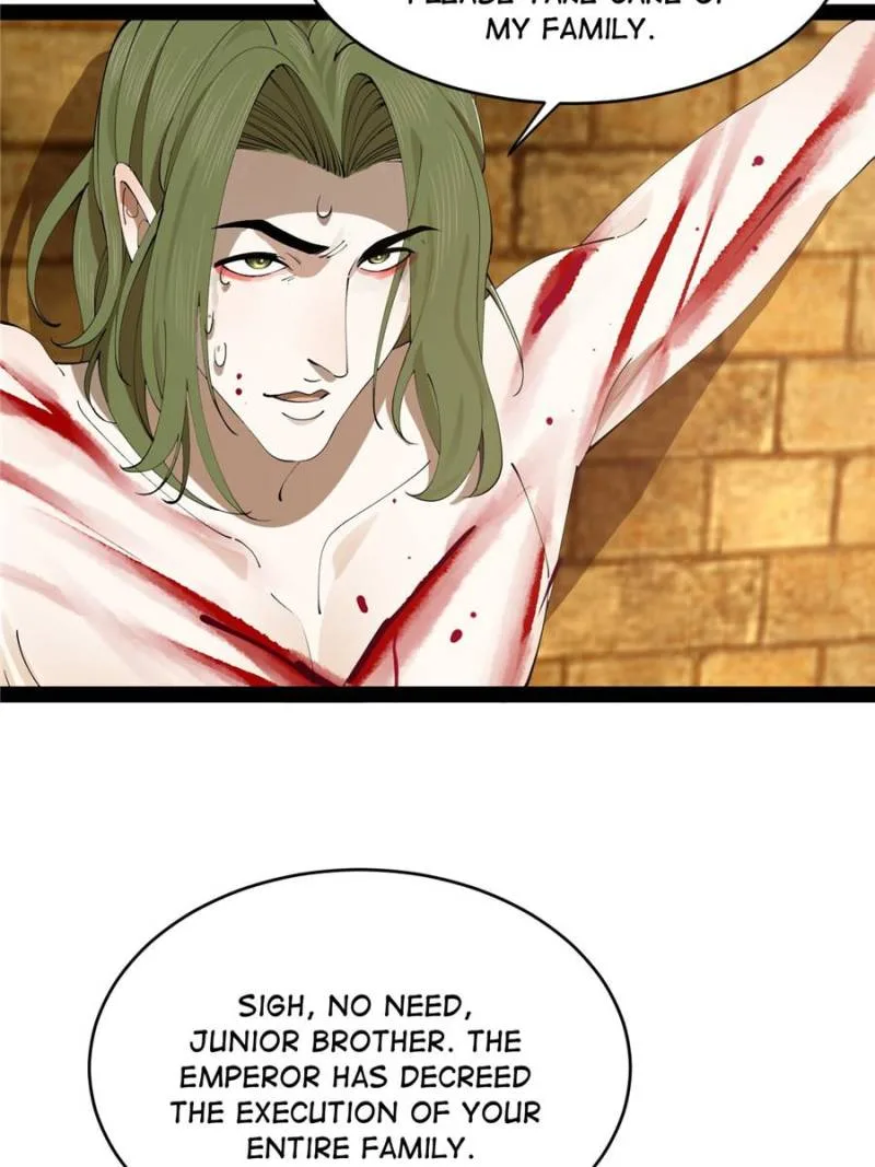 Ultimate Son-in-Law Chapter 242 page 4