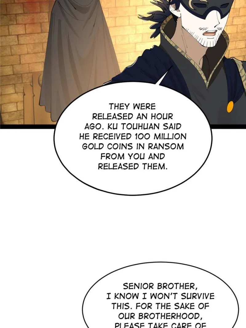 Ultimate Son-in-Law Chapter 242 page 3