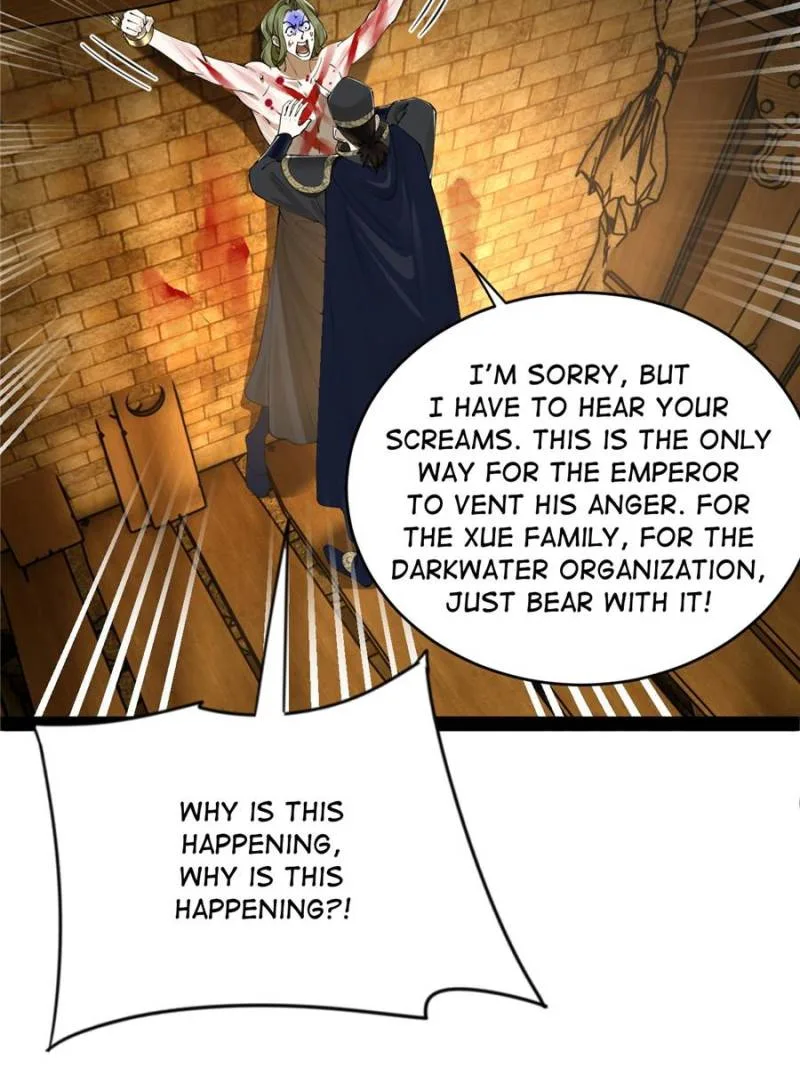 Ultimate Son-in-Law Chapter 242 page 8
