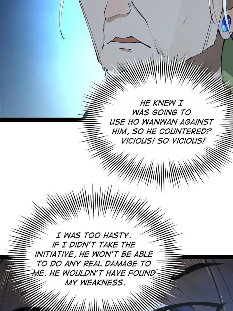 Ultimate Son-in-Law Chapter 242 page 17