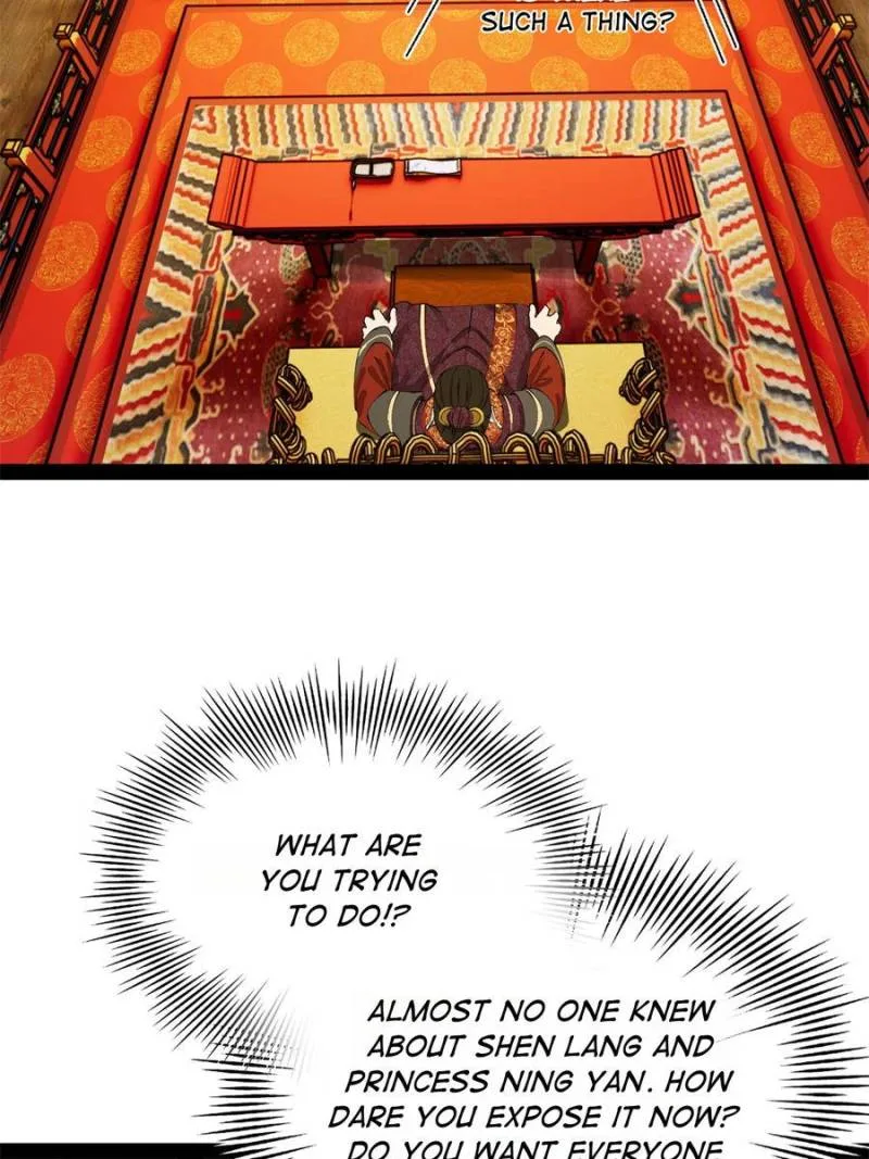 Ultimate Son-in-Law Chapter 243 page 29
