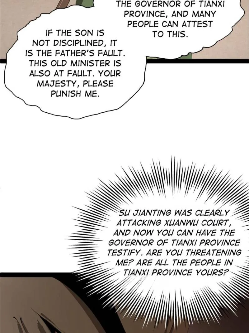 Ultimate Son-in-Law Chapter 242 page 48