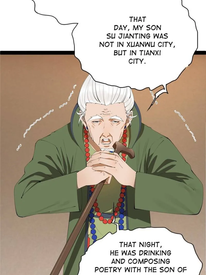 Ultimate Son-in-Law Chapter 242 page 47