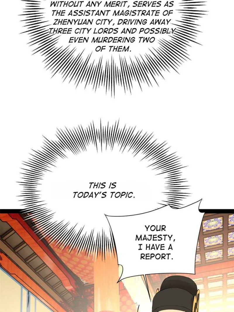 Ultimate Son-in-Law Chapter 243 page 20