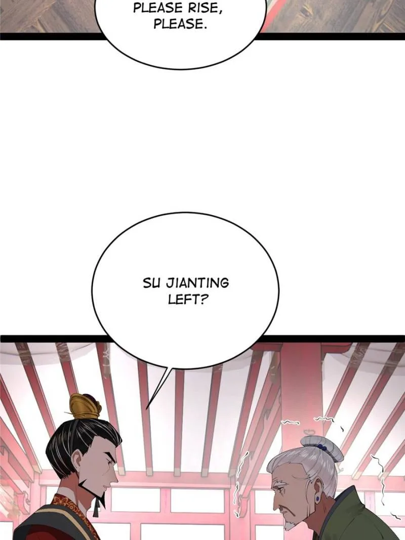 Ultimate Son-in-Law Chapter 242 page 41