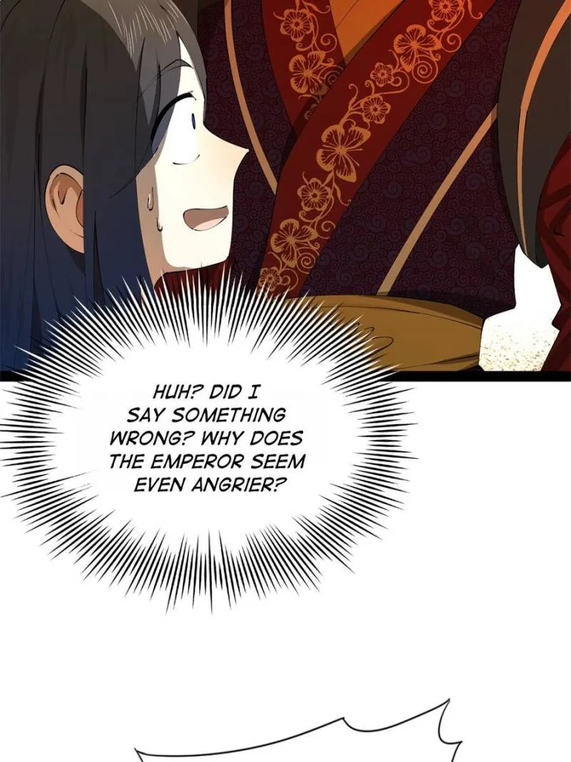 Ultimate Son-in-Law Chapter 243 page 4