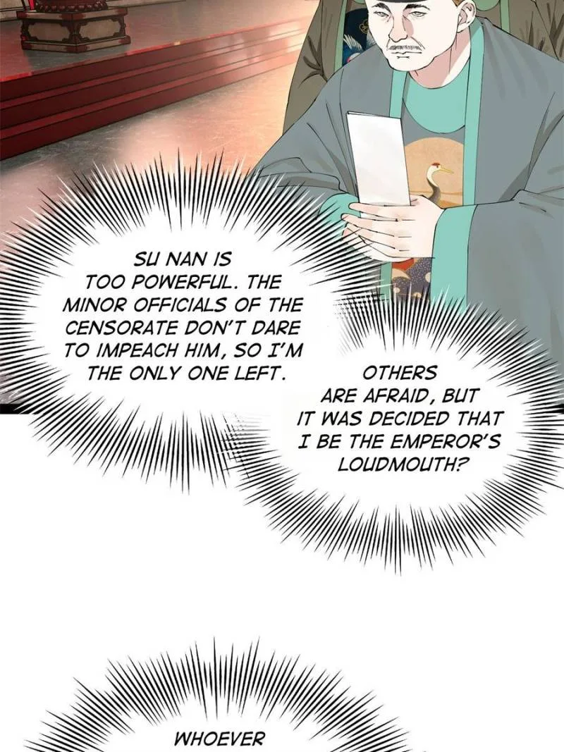 Ultimate Son-in-Law Chapter 243 page 18