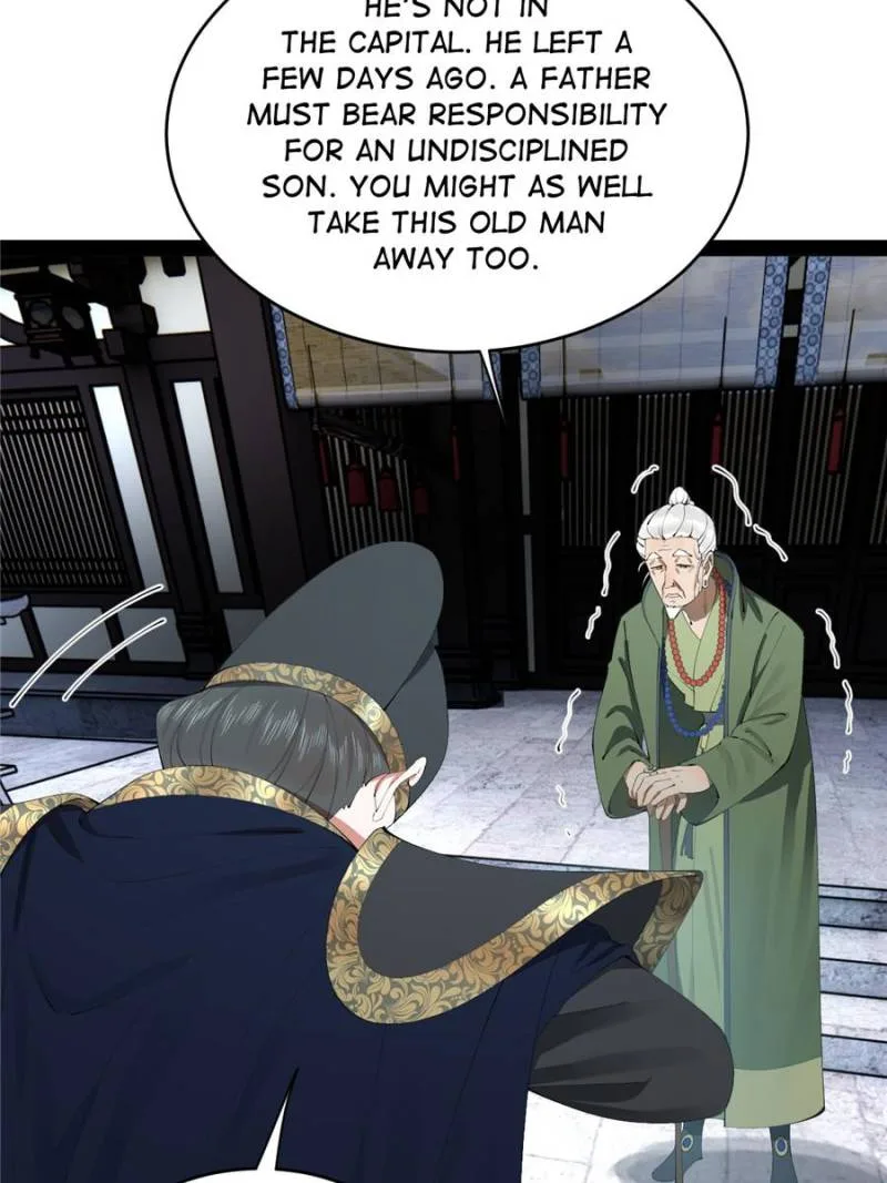 Ultimate Son-in-Law Chapter 242 page 36