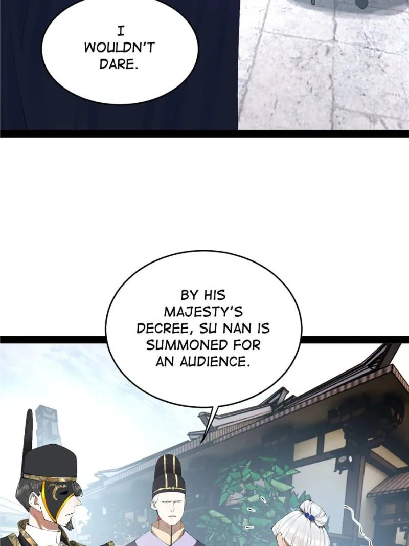 Ultimate Son-in-Law Chapter 242 page 37