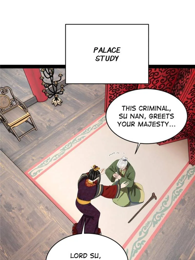 Ultimate Son-in-Law Chapter 242 page 40