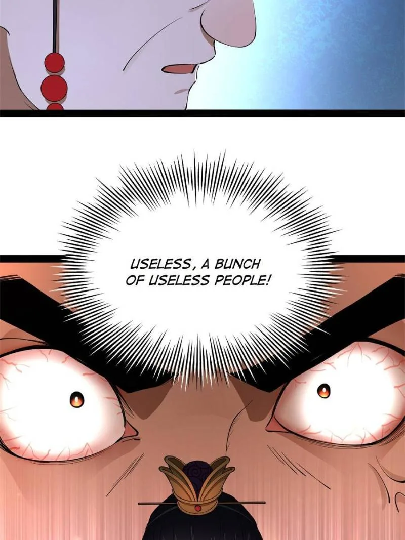 Ultimate Son-in-Law Chapter 243 page 42