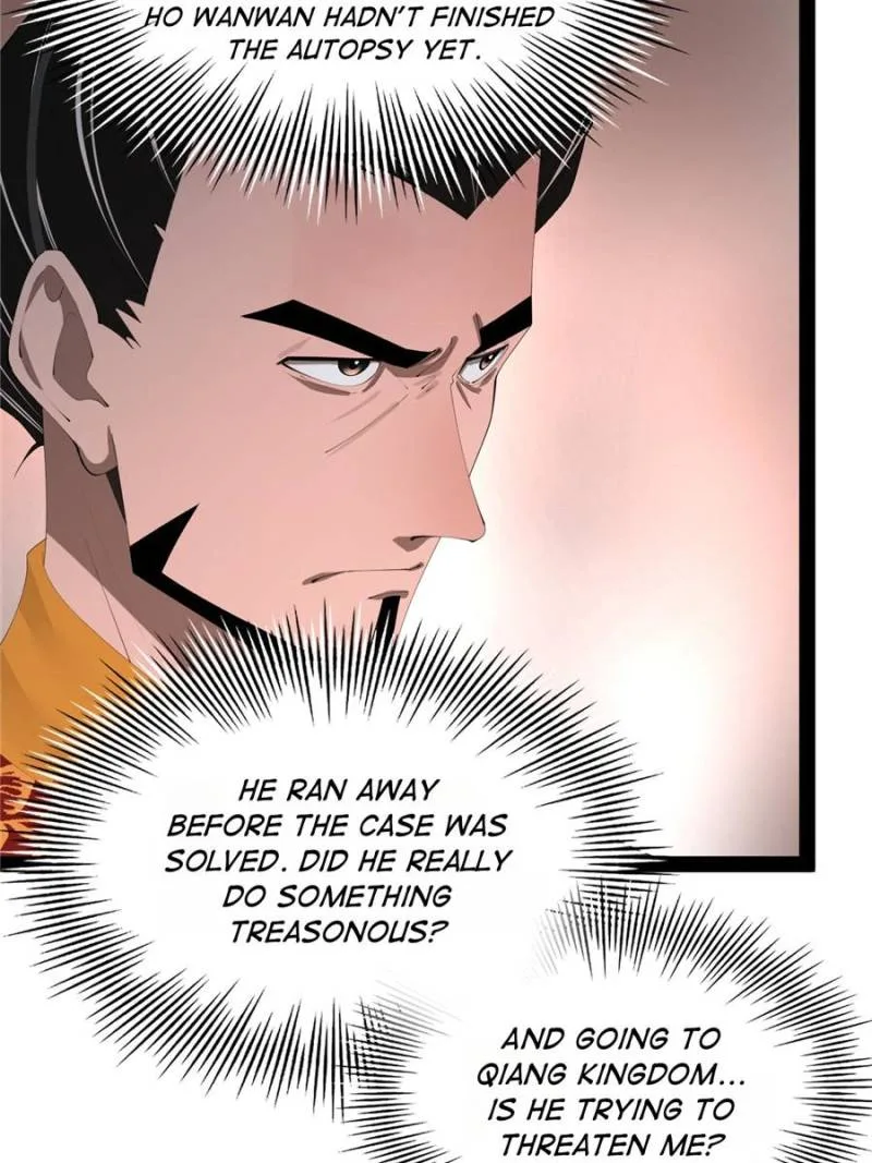 Ultimate Son-in-Law Chapter 242 page 43