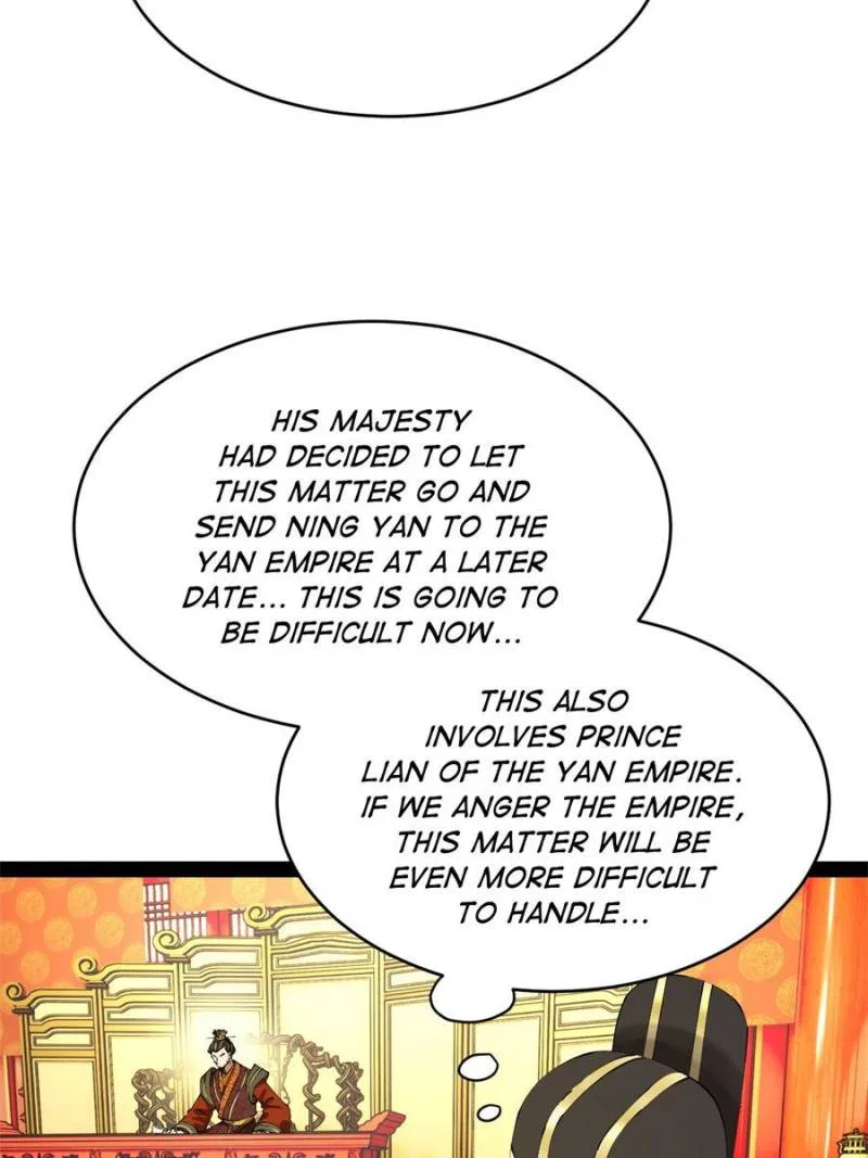 Ultimate Son-in-Law Chapter 243 page 32